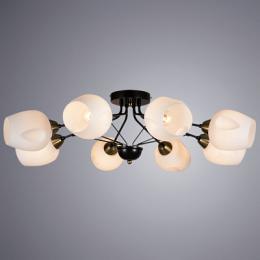 Потолочная люстра Arte Lamp Brighton  - 3